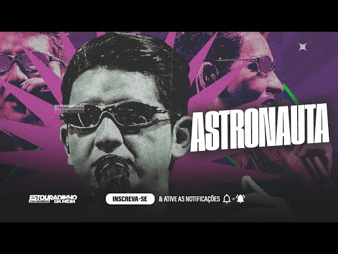 EU COMO ASTRONAUTA VISITEI PLANETAS TRANSPUS OS LIMITES DO CEU MULTICOR - MARCYNHO SENSAÇÃO