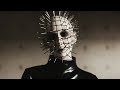 Lady Hellraiser - Pinhead Inspired Halloween Makeup Tutorial