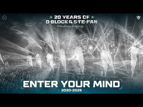 REBiRTH Festival and D-Block & S-te-Fan (DBSTF)