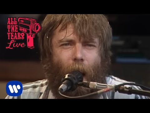 Grateful Dead - Iko Iko (Philadelphia, PA 7/7/89) (Official Live Video)