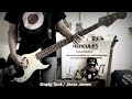 Empty Tank / Jesse James / Bass Cover #145