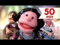 Uh Huh Song More Kids Songs Learn YES And NO Super Simple Songs