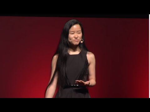 If the blind could see | Alberto Rizzoli and Marita Cheng | TEDxMelbourne