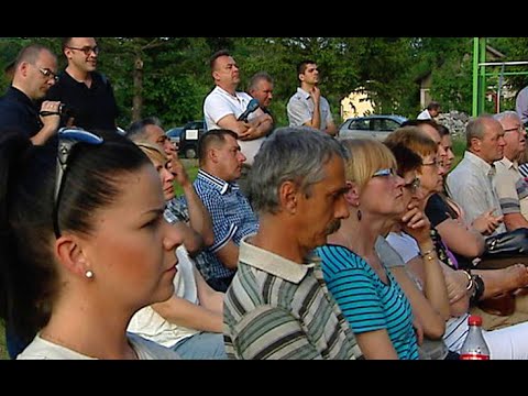 Mieszkańcy osiedla kontra zakład przemysłowy