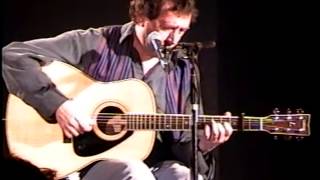 Bert Jansch - Betts Dance (Instrumental) - Live 1995