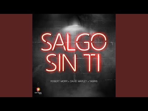 Salgo Sin Ti (Mars By Midnight Remix)