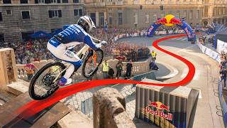 Red Bull Genova Cerro Abajo 2026