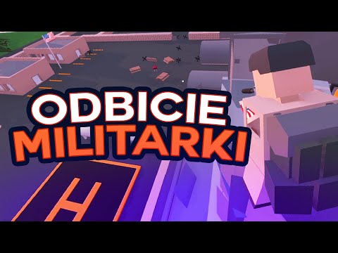 CHCIAŁEM TYLKO BYĆ BOHATEREM - UNTURNED