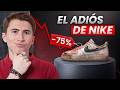 NIKE Has Officially Lost WALL STREET