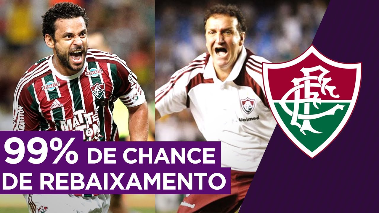 VOCÊ TERIA DESISTIDO NO LUGAR DESSE TIME? | #ForadoEixo 129 | Fluminense de 2009