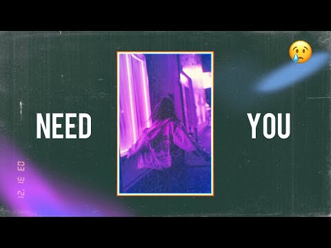(Free) 6LACK x Eli Sostre Type Beat "Need You" | Dark R&B Instrumental 2021