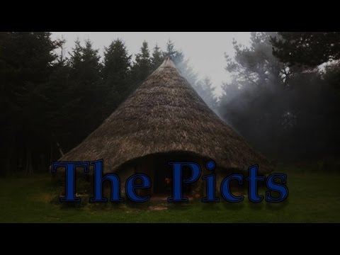 The Picts: Culture, Language and Lifestyle