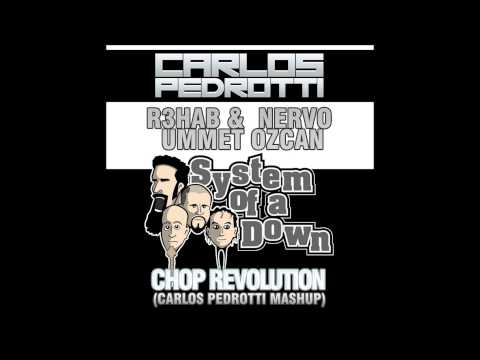 Chop Revolution (Carlos Pedrotti Mashup) [FREE DOWNLOAD]