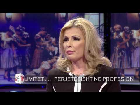 Pasdite ne TCH, 10 Qershor 2016, Pjesa 2 - Top Channel Albania - Entertainment Show