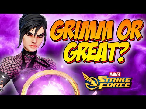 Nico Minoru  Worth It? Orb Opening with Iso-8 and T4 Recommendations