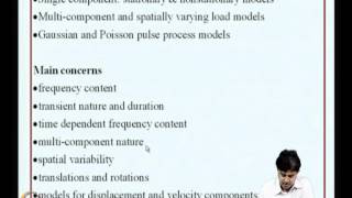 Mod-08 Lec-33 Probabilistic methods in earthquake engineering-2
