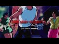 indo silver club part one - daft punk (slowed + reverb)