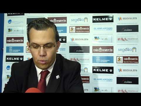 LNFS 14ª J. Caja Segovia FS 1 - El Pozo de Murcia 1 David Madrid  26/1/2013  (10)