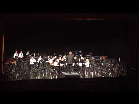 WMS 8th Grade Band - Centuries