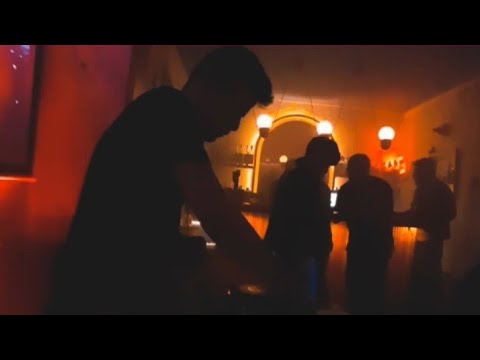 ● Hypergama DJ Set ● CDMX ●