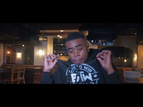 Jooba Loc - One Day (Exclusive Music Video) ll Dir. By D.A.V. [New 2018]