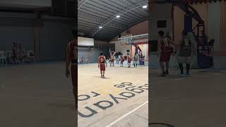 LYCANS vs BULLETS Higalas Ball Club League Season 8 Kanindot sa dola