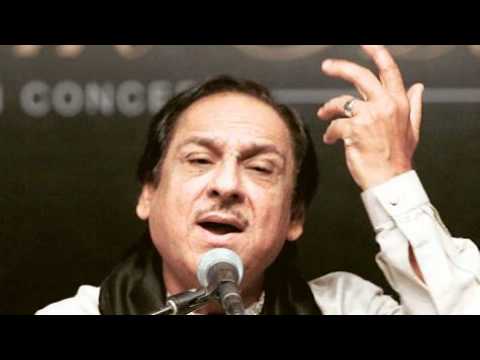 Hamen to Ab Bhi woh Guzara Zamana Yaad Aata Hai - Ghulam Ali