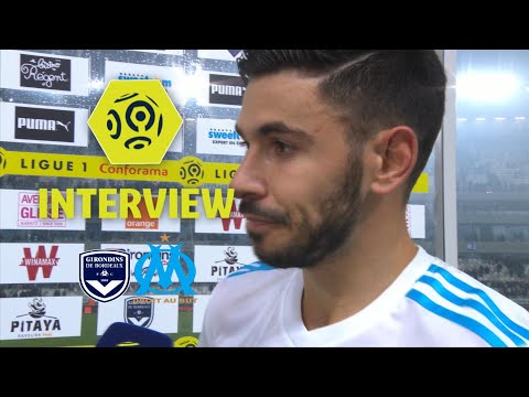 Reaction : Girondins de Bordeaux - Olympique de Marseille (1-1) Week 13 / Ligue 1 Conforama 2017-18