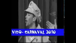 preview picture of video 'Comparsa LOS HIJOS DEL OLVIDO - Carnaval 2010 -Alcalá del Valle'