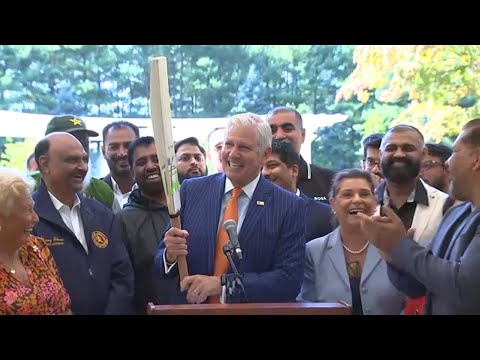 Cricket T20 World Cup venue to be built in Nassau County, not Bronx