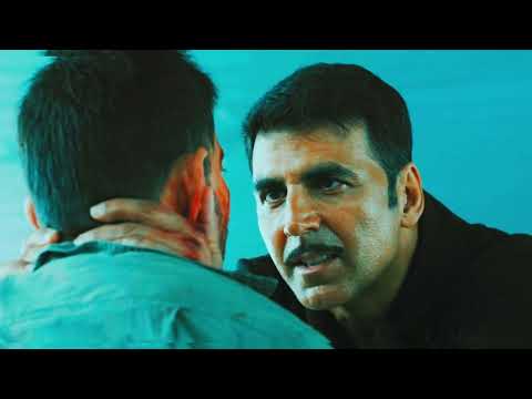 BABY (FULL MOVIE): Akshay Kumar, Rana Dugubati, Anupam Kher, Danny. ####