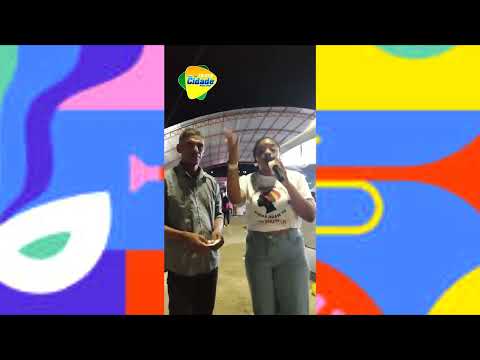 1ª Festa da Cultura Afrodescendente de Marilândia ES