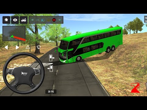 AK ZONES and BUS GAMES