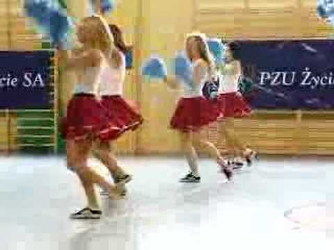 Turniej Halowej Piłki Nożnej