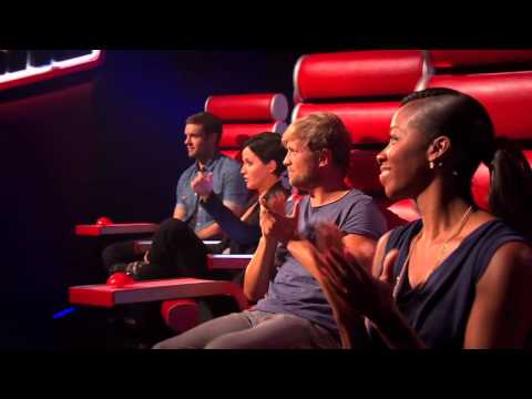 The Voice of Ireland Episode 5 - Sneak Peak