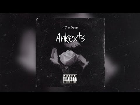 Qaryot x Danak - Ankexts • Remix • [6:40]