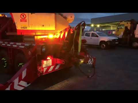 Kaufmann Spezialfahrzeuge ® YouTube-Vdeominiatur 16