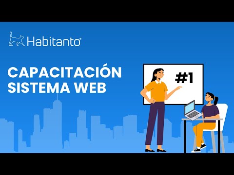 Tutorial: Aprende a usar Habitanto (Parte 1)