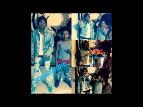 King Cliff - Im Da Man