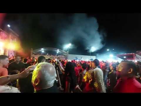 Aniversário de mirador maranhão  2026