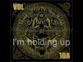 Volbeat-being 1 lyrics