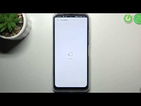 How to Turn Off App Tracking on Huawei Nova Y61