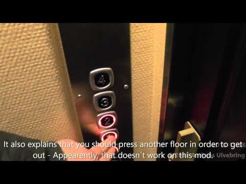 I GOT STUCK 7: Cheap Generic & Unrealiable modernisation of golden treasueres @ Kammakargatan 12,