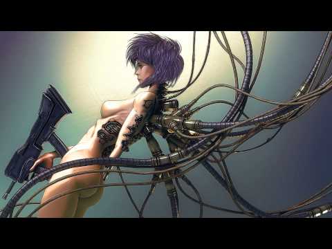 Makai - Beneath The Mask (Ill Skillz Remix) [HD]