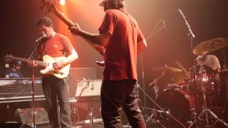 SHUB Live @ Canal 93 Bobigny 22/02/2014 (Full Set !) 4/6