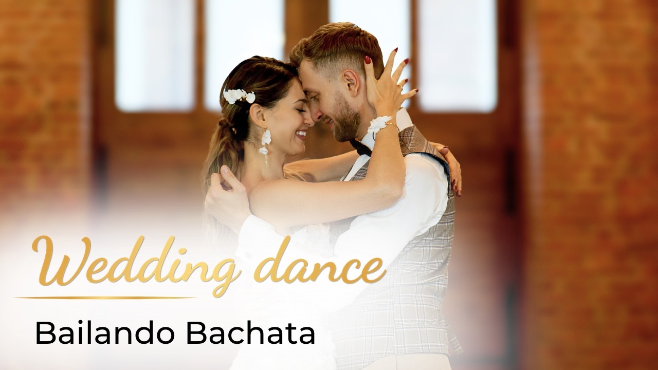 Bailando Bachata - Chayanne