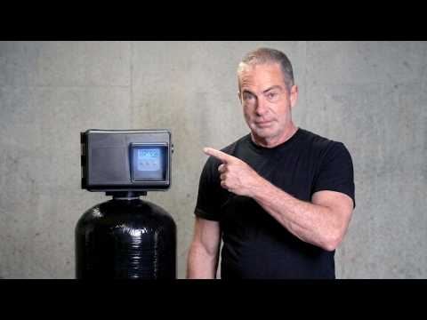 Iron Filters for Well Water: The Complete Guide