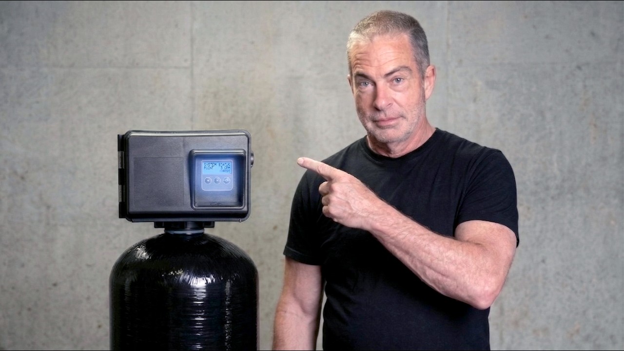 Watch: Iron Filters for Well Water, The Complete Guide