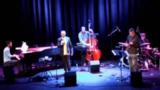 Theo Bleckman Quintet - Live at The Tennessee Theater - Big Ears 2017