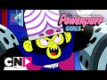 De Powerpuff Girls | Mojo beschermen | Cartoon Network
